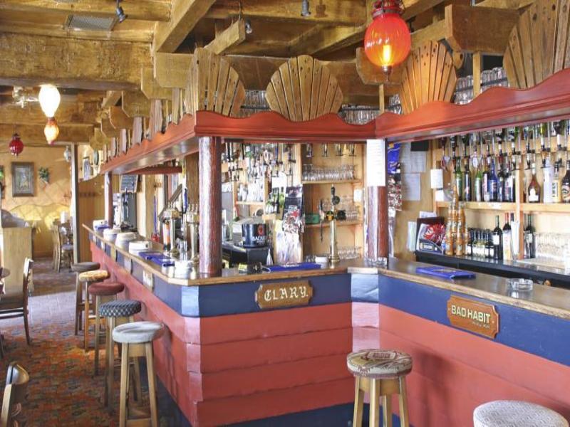 Gorey Dolphin Hotel מראה חיצוני תמונה